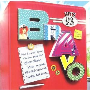 Various - Bravo Hits 93