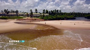 Drone Views of Brazil