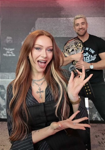 Explore Exciting Features of WWE 2K26