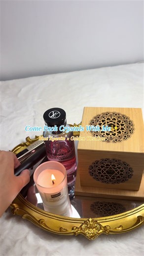 LunAuraCrystals. on TikTok