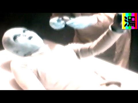 宇宙人解剖フィルム 最終報告 Roswell Footage 中編(2/3)