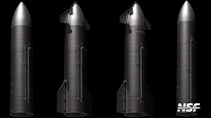 2.4K views · 157 reactions | Dive into the world of SpaceX's Starship...