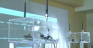 Full duplex radio technology developed that doubles speed of existing wireless networks