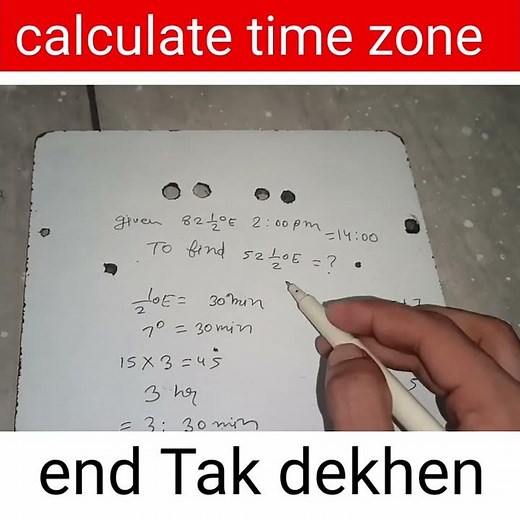 find a time on longitude, time zone calculation, greenwich time zone calculation, longitude#shorts