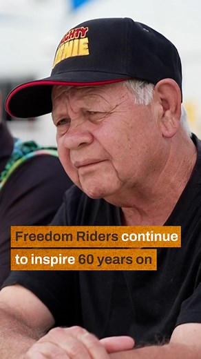 On this day in 1965, the Freedom Riders arrived in Moree, where they challenged a council ban on Aboriginal people at the pool | NITV