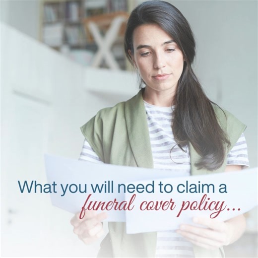 If there is a funeral cover policy in place for your loved one, the funeral director will require a few key documents to process the claim smoothly. Having these on hand can help ease some of the practical stress during a difficult time: 🕊 ID document of the loved one who passed away A certified copy is usually required to verify the details of the person covered. 🕊 ID document of the Claimant This confirms who is legally submitting the claim. 🕊 Original Policy Contracts These help the insure