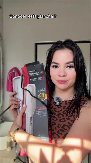 Plancha para cabello económica: opinión y prueba rápida