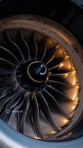 Inside the Airbus A350 Engines | Ultra-Realistic 3D Visualization & Power Breakdown