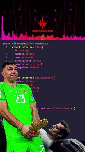 DEPENDENCIAS DE DESARROLLO
