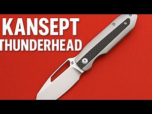 Kansept Thunderhead Overview