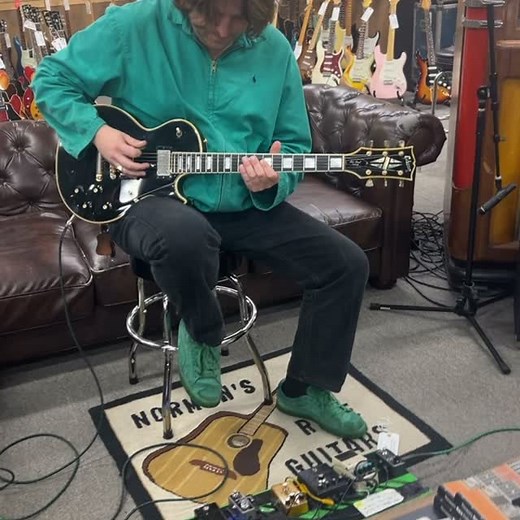 🔥🔥LEMMO🔥🔥 playing one of his original instrumentals called “Northern Lights “ | Jordan Harris