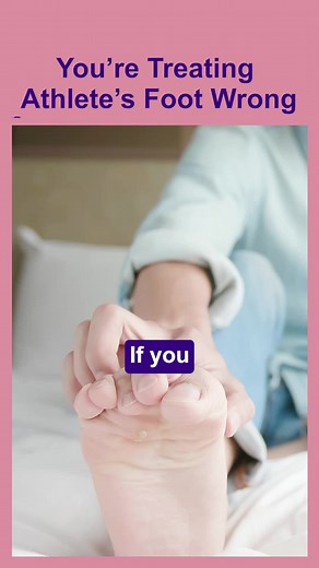 Athlete's foot isn't just embarrassing, it can be dangerous too (especially if you're using treatments with harmful side effects). End athlete's foot naturally with EMUAIDMAX® before it's too late. #emuaidworks #emuaidmaxathletesfoot #athletefoot #athletesfoot