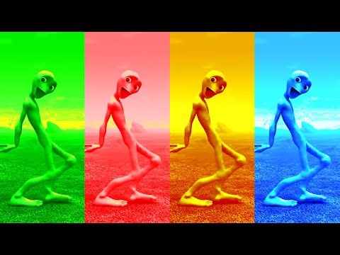 Dame Tu Cosita FULL HD | All Variation Dame Tu Cosita Music Video 2026