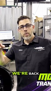 A stacked pump can destroy your transmission before you even hit the road. 🚫 🎥 Check out our YouTube channel for the full video and learn how to prevent it. https://www.youtube.com/watch?v=48cyQepebVg | Monster Transmission & Performance