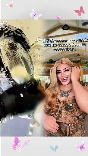 Isso não é só sobre pagar contas kkkkkkkkkkk