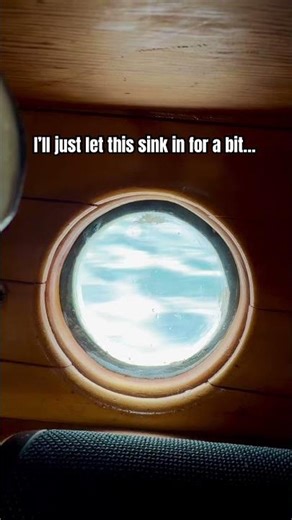 First time With The Gaff Rigging Up! #sailing