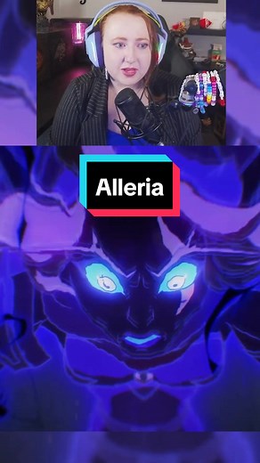 Alleria Windrunner Embraces the Void in New WoW Cinematic