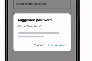 El gestor de contraseñas de Google se integra entre dispositivos y ahora te deja cambiar rápidamente una contraseña comprometida