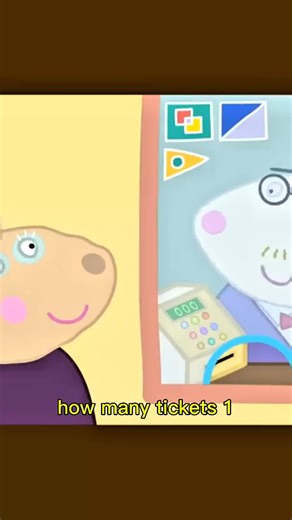 A Fun Little Piggy Story with a Surprise Ending