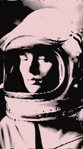 Creative Halftone Design | #MotionGraphics #Halftone #DesignInspiration #Shorts #GraphicDesign