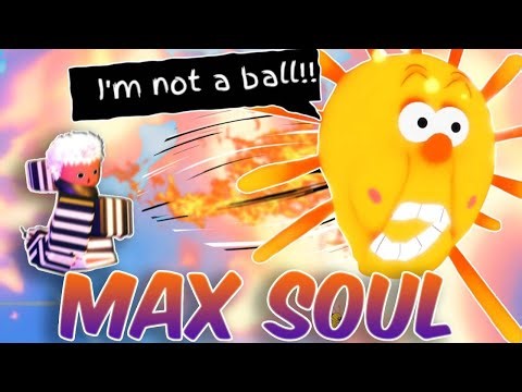 [GPO] POSSIBLY THE GREATEST SOUL GAME EVER!!! (24K DMG)