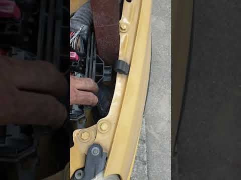 Opel combo change glow plug relay