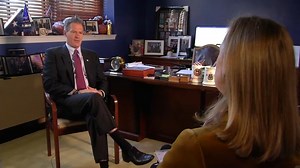 In First TV Interview Since Return to US, Scott Brown Says Politics ‘Kind of Disgusts Me Now'