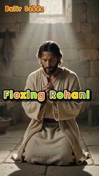 SPIRITUAL FLEXING🌾WORDS OF FAITH #dailycatholicreflection #dailyprayer #bible