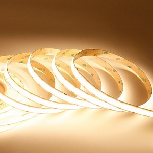 [Hot Item] 8mm Single Color LED Light Strip 3000K/4000K/6500K Ideal for Accent Task & Ambient Lighting