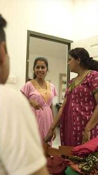 That Pavam Koch Vs Uncle, Aunty 😁 Part 14 Just Few More Parts 🥹🫂 Cam @garyputhanpurackal_