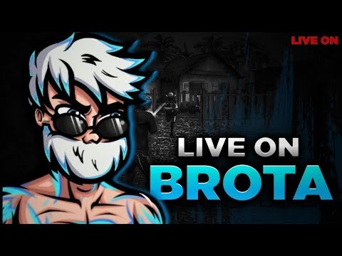 TAMO VOLTANDOO!!🔥LIVE ON FREE FIRE🔥LIVE FF