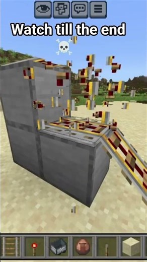 Minecraft Villager launcher | don't click the sound