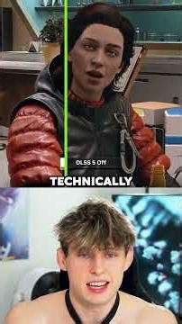 THIS JUST RUINED GAMING IF PEOPLE USE IT..!