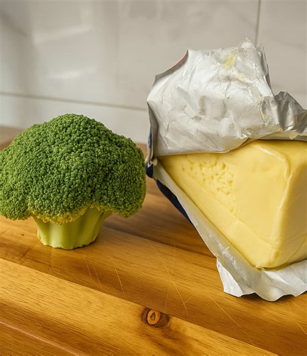 Broccoli Butter Magic Recipe for Delicious Meals