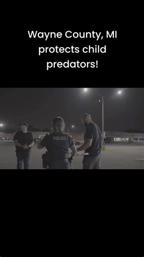 173K views · 4K reactions | Wayne county prosecutor loves child predators | Skeeter Jean | Facebook