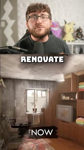 You Can RENOVATE Houses in This NEW ‘Low Budget Repairs’ Game… 🔥