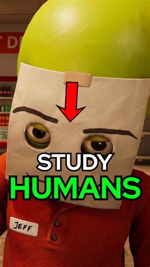 GameBoost on Instagram: "Who would you play this coop alien game with? #gaming #games #videogames #coopgames #indiegame"