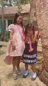 E flex lang naku Ning cute na bata😊 Napansin naku cge ug tan aw hehe akung gi duol kay mag picture mi. Nahimuot lang ko s iyahang reaction🥴😃cute😁 | Yeonna