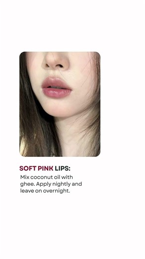 Overnight Natural Beauty Tips Every Girl Must Know #overnightglow #beautyrituals2026 #totkay