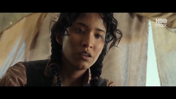 Like Water for Chocolate (TV Series 2024–2026)