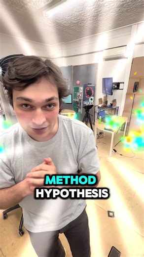 Harnessing the Scientific Method for Personal Growth