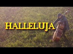 Halleluja - Double Bass Solo