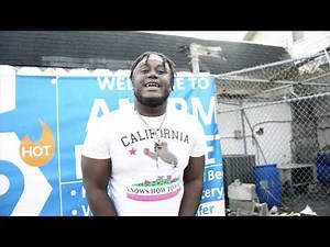 IzzyBaby - WholeLoad ( official video)
