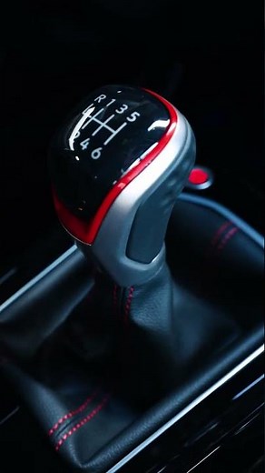GTI 380 Reveal