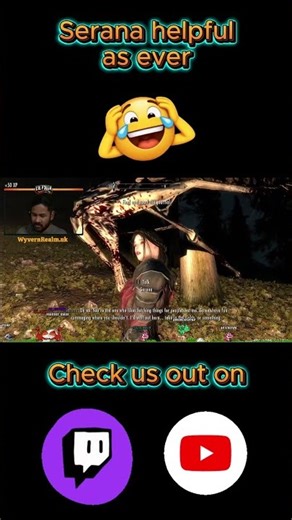 Skyrim: Serana REFUSES to Help Me, Now What?