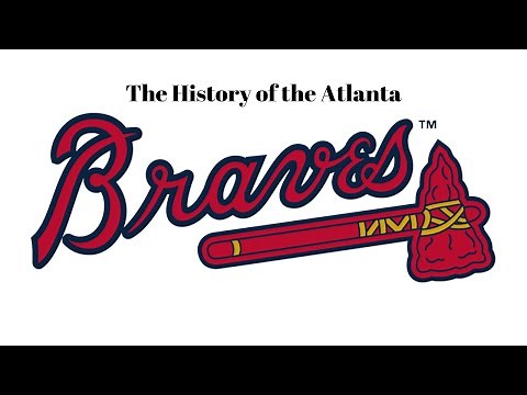 History of the Atlanta Braves