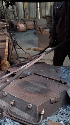 Forging is a manufacturing process that shapes metal using localized compressive forces, typically applied via hammers, presses, or dies.