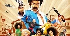Black Dynamite (2009)  - Ver Película Completa en Español / Castellano - FULLTV