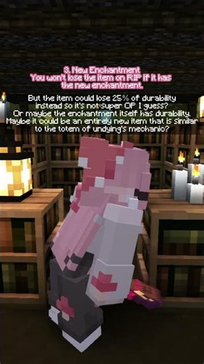 Ways to Add Keep Inventory to Base Game #minecraft #moddedminecraft