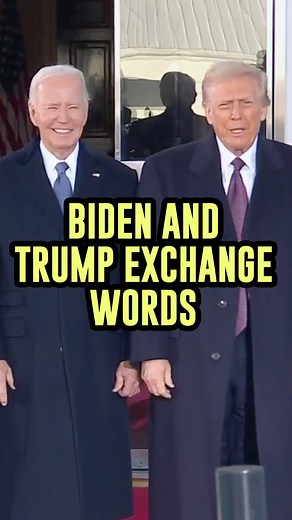 Bad Lip Reading on Instagram: "“Inauguration 2025” video now up! Link in bio"